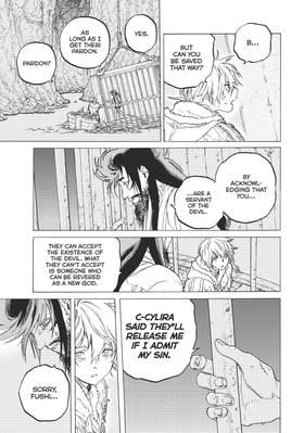 Read To Your Eternity  9 Page 9 in English