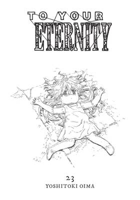 Read To Your Eternity  23 Page 3 in English