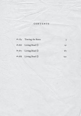 Read To Your Eternity  23 Page 4 in English