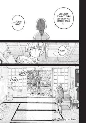 Read To Your Eternity  23 Page 5 in English