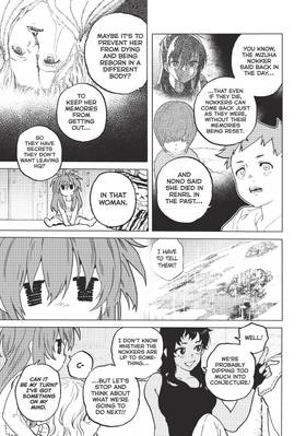 Read To Your Eternity  23 Page 9 in English