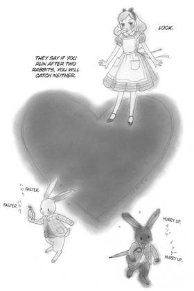 Read Tokyo Alice  1 Page 4 in English