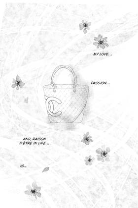 Read Tokyo Alice  1 Page 5 in English