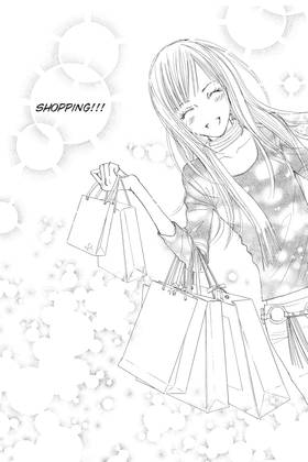 Read Tokyo Alice  1 Page 6 in English