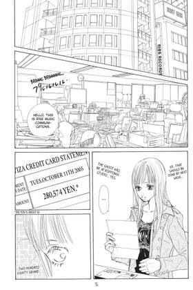 Read Tokyo Alice  1 Page 7 in English