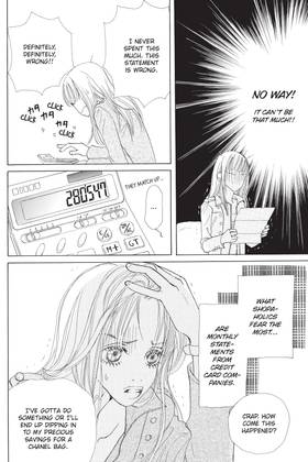 Read Tokyo Alice  1 Page 8 in English