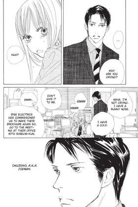 Read Tokyo Alice  1 Page 10 in English