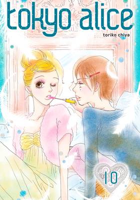 Read Tokyo Alice  10 Page 1 in English