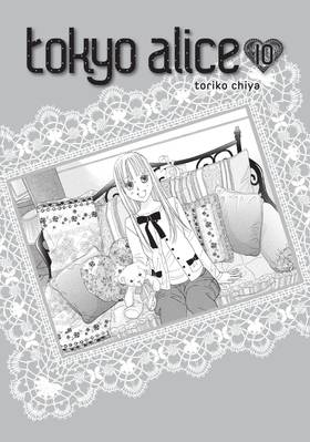 Read Tokyo Alice  10 Page 3 in English