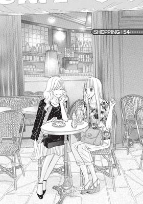 Read Tokyo Alice  10 Page 8 in English