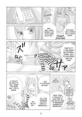 Read Tokyo Alice  10 Page 10 in English