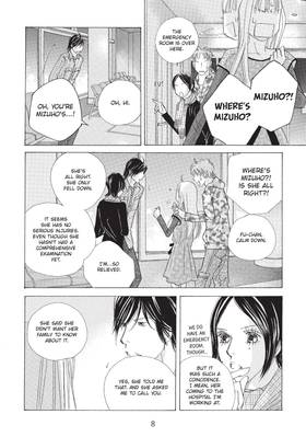 Read Tokyo Alice  11 Page 10 in English