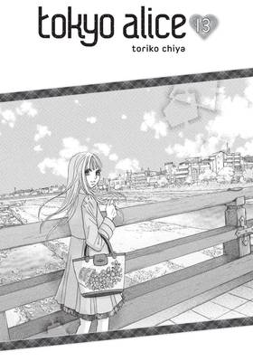Read Tokyo Alice  13 Page 3 in English
