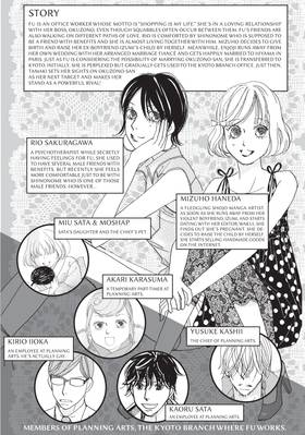 Read Tokyo Alice  13 Page 5 in English