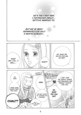 Read Tokyo Alice  13 Page 10 in English