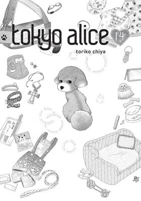 Read Tokyo Alice  14 Page 3 in English