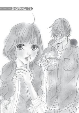 Read Tokyo Alice  14 Page 7 in English