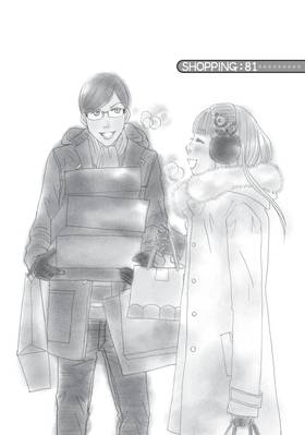 Read Tokyo Alice  15 Page 7 in English