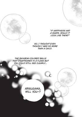 Read Tokyo Alice  15 Page 10 in English