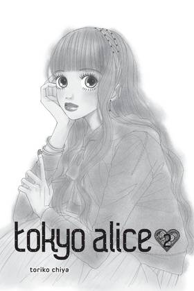 Read Tokyo Alice  2 Page 3 in English