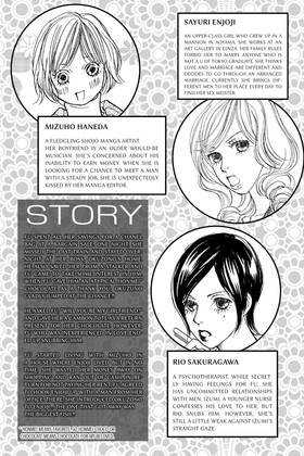 Read Tokyo Alice  2 Page 5 in English