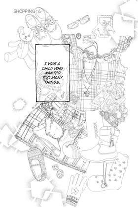 Read Tokyo Alice  2 Page 7 in English
