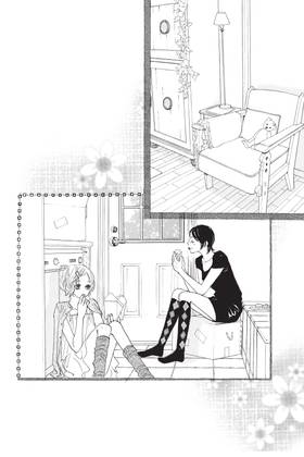Read Tokyo Alice  2 Page 8 in English
