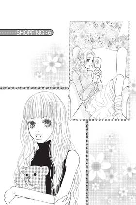 Read Tokyo Alice  2 Page 9 in English