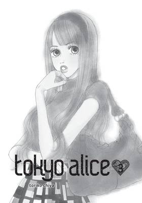 Read Tokyo Alice  3 Page 3 in English