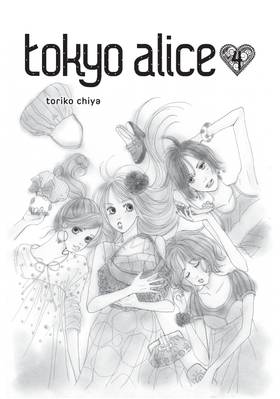Read Tokyo Alice  4 Page 3 in English