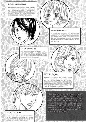 Read Tokyo Alice  3 Page 5 in English