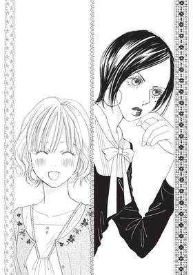 Read Tokyo Alice  4 Page 6 in English
