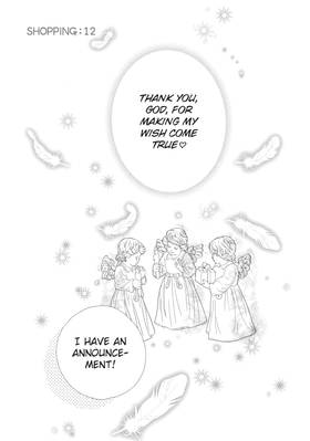 Read Tokyo Alice  3 Page 7 in English