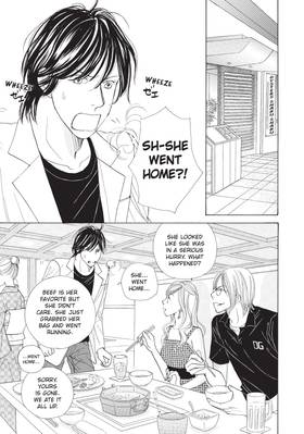 Read Tokyo Alice  4 Page 9 in English