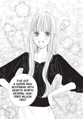 Read Tokyo Alice  3 Page 10 in English