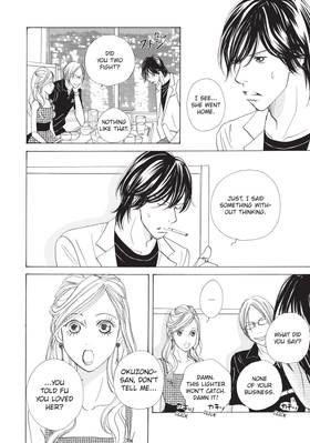 Read Tokyo Alice  4 Page 10 in English