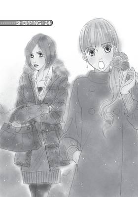 Read Tokyo Alice  5 Page 5 in English
