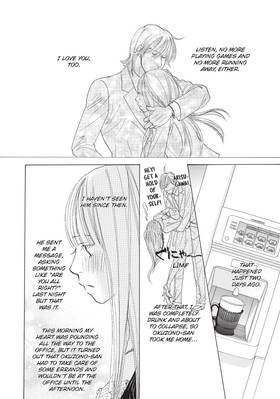 Read Tokyo Alice  5 Page 10 in English