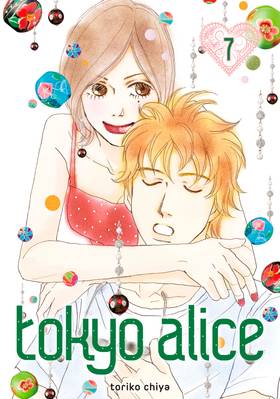 Read Tokyo Alice  7 Page 1 in English