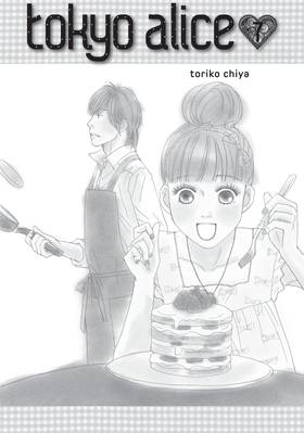 Read Tokyo Alice  7 Page 3 in English