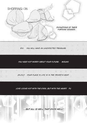 Read Tokyo Alice  7 Page 5 in English