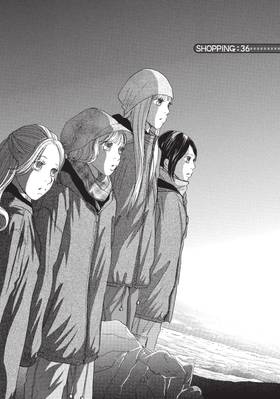 Read Tokyo Alice  7 Page 6 in English