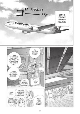 Read Tokyo Alice  7 Page 7 in English