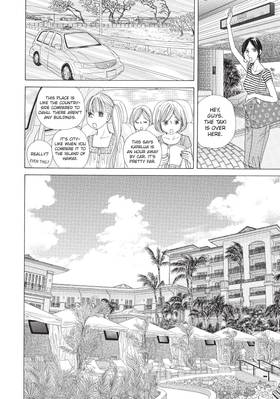 Read Tokyo Alice  7 Page 8 in English