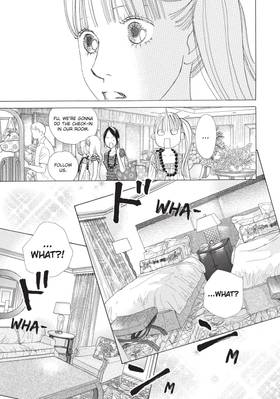 Read Tokyo Alice  7 Page 9 in English