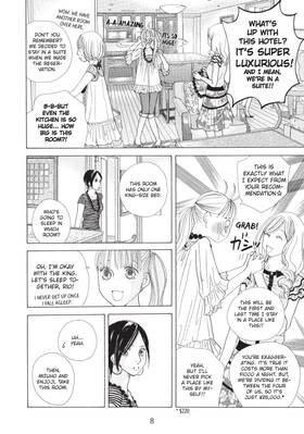 Read Tokyo Alice  7 Page 10 in English