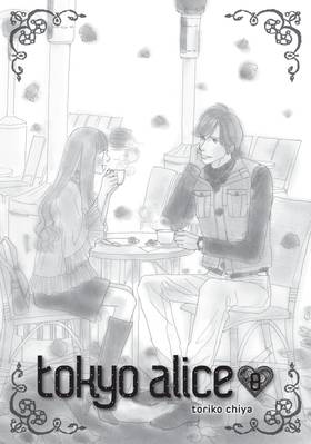 Read Tokyo Alice  8 Page 3 in English