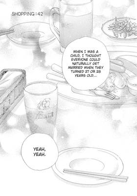 Read Tokyo Alice  8 Page 5 in English