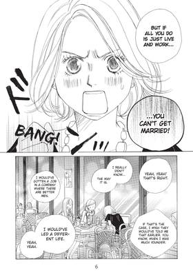 Read Tokyo Alice  8 Page 8 in English