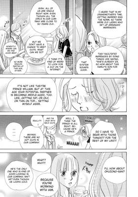 Read Tokyo Alice  8 Page 9 in English